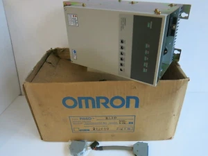 Omron R88D-RA20 Servotreiber  - Bild 1 von 12