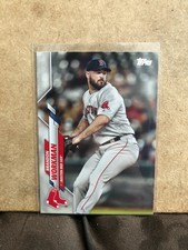 2020 Topps Series 2 Base Singles #401 - #600    Pick from List