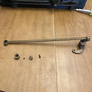 Antique Singer Sewing Machine Parts Model 29 H4 - Picture 1 of 3