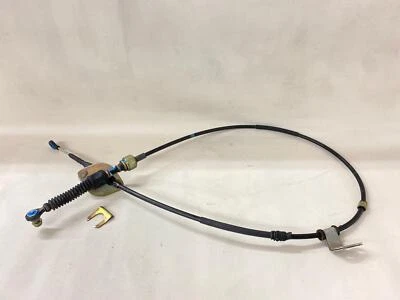 2003 Toyota 4Runner SR5 Transmission Shifter Cable with Clip Automatic 4.0L - Image 1 of 4