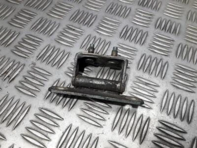 Bisagras capó trasero izquierdo Nissan X-Trail 2002 usadas, originales #511199-11 Foto 1 de 4