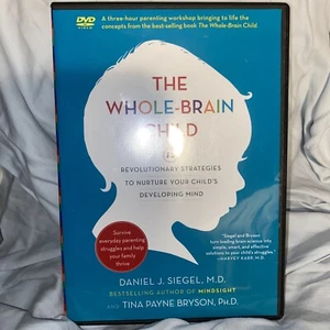 The Whole-Brain Child: 12 Revolutionary Strategies to Nurture Your Child - Picture 1 of 2