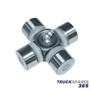 FITS DAF LF45, LF55 UNIVERSAL JOINT 30.2 X 81.8MM TRANSMISSION PROP SHAFT & UJ's - Picture 1 of 1