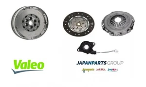 Volano Valeo Kit Frizione Japanparts per Fiat Tipo 356 1.6 D 84 88 Kw - Imagen 1 de 8