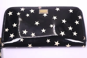 Dolce & Gabbana Stern Damen Geldbörse Portemonnaie schwarz weiß - sehr gut - - Bild 1 von 10