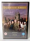 Downton Abbey: Series 2 DVD (2011) Hugh Bonneville cert 12 4 discs 