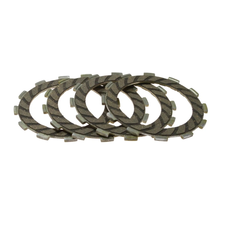 EBC Embrayage Lamelles Embrayage Revêtements CK5604 - Photo 1/1