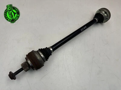 2018-2022 AUDI SQ5 2021-22 Q5 ЗАДНИЙ LH RH CV ПРИВОДНОЙ ВАЛ ОСИ OEM 33k 80A501203E - Изображение 1 из 4