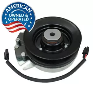 Replacement for Ariens 03601800 PTO Clutch; Upgraded Next Gen - Picture 1 of 5