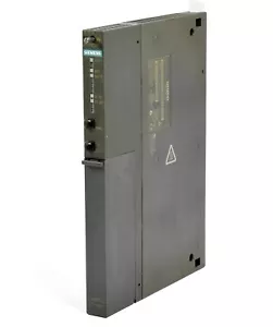 Siemens Simatic S7-400 PS407,6ES7407-0DA01-0AA0,6ES7 407-0DA01-0AA0 - Imagen 1 de 3