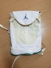 Air Jordan 11 Retrobred Backpack Difficult to obtain 20231119M limited edition