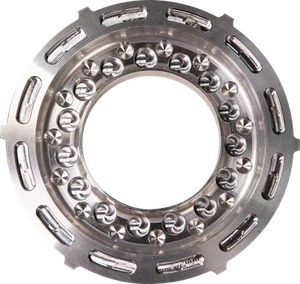 Pistón directo ATS Billet para 96-07 Dodge Cummins 47RE/48RE 5,9 L - Imagen 1 de 2