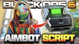BO6 RAMPAGE cronus zen script(NOT ZEN DEVICE). ATTENTION!!!! READ DESCRIPTION - Picture 1 of 1
