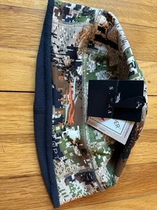 Sitka Men’s Optifade Subalpine Jetstream Windstopper Beanie 90086-SA-OSFA - Picture 1 of 6