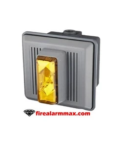 Edwards 868STRA-N5 Weatherproof Horn Strobe - Picture 1 of 1