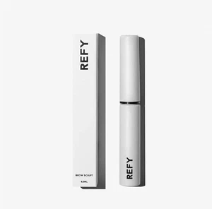 REFY Brow Sculpt Shape & Hold Gel with Lamination Effect - 0.28 oz - Picture 1 of 3