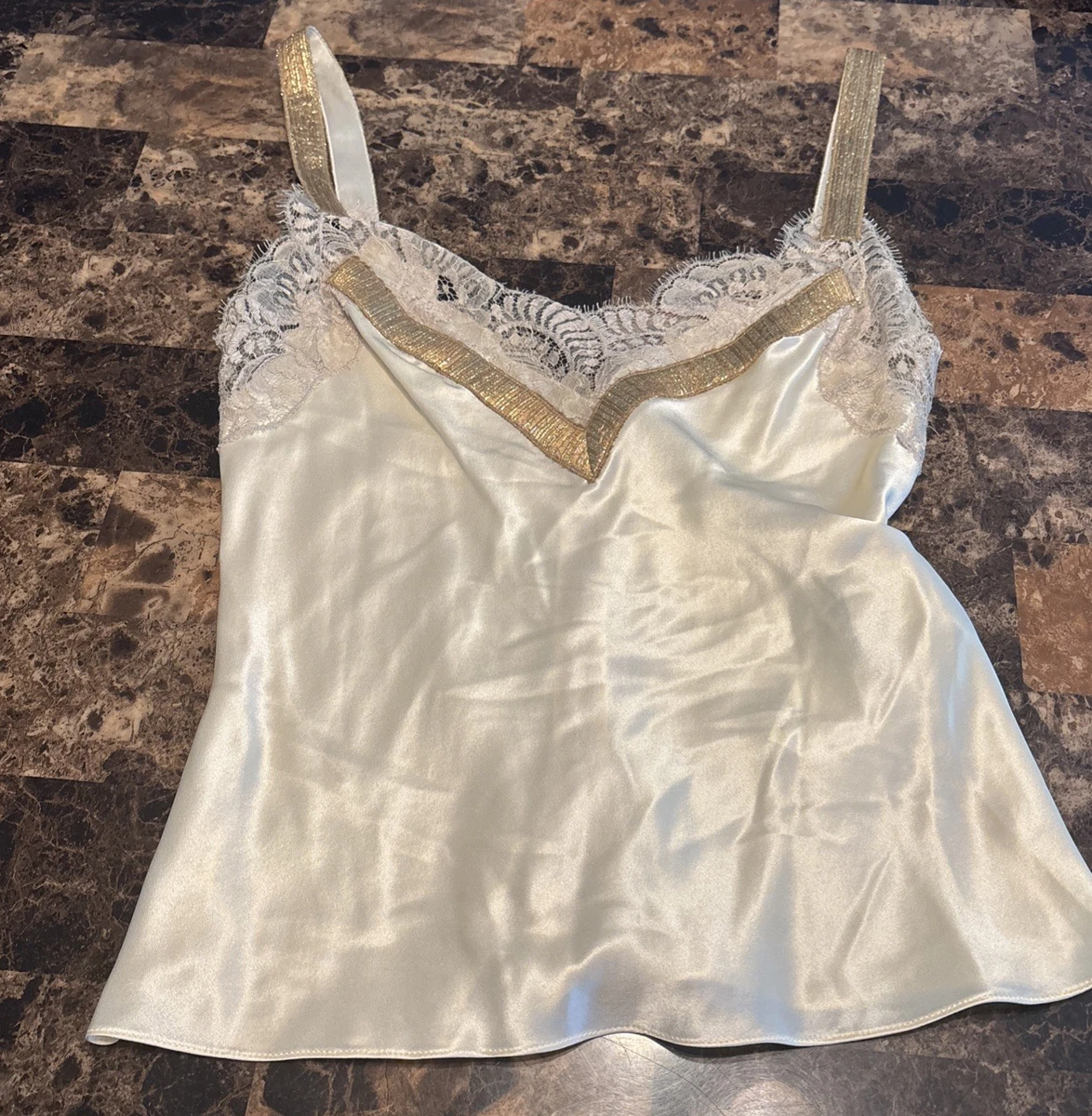 Dolce&Gabbana Camisoles & Camisole Sets for Women for sale | eBay