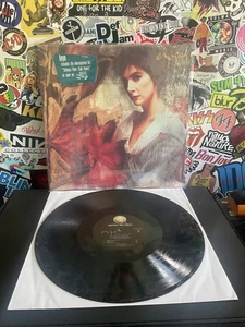 ENYA Watermark VG++ VINYL W/HYPE STICKER  - Picture 1 of 2