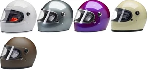 BILTWELL Gringo S Helmet - Bild 1 von 6