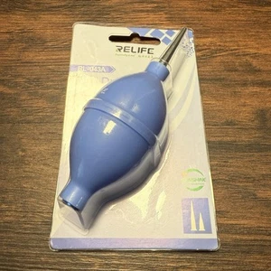 Plumero bombilla Relife Electronics Squeeze - Imagen 1 de 1
