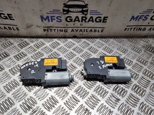 Ford Mondeo Mk5 Estate 2015-2018 Sunroof Motor Set - Picture 1 of 19