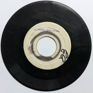 πΆ REGGAE ROCKSTEADY - FEELING SOUL - BOB ANDY - STUDIO ONE 7" soundclip - Picture 1 of 4