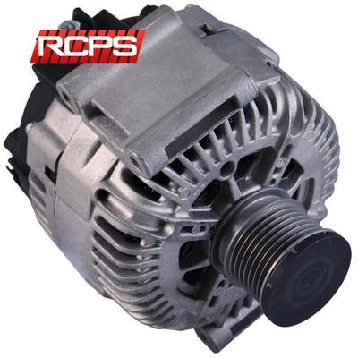 Novo alternador 180A para Freightliner Sprinter 2500 3.0L 2007-2018 8EL012240-241 - Imagem 1 de 4