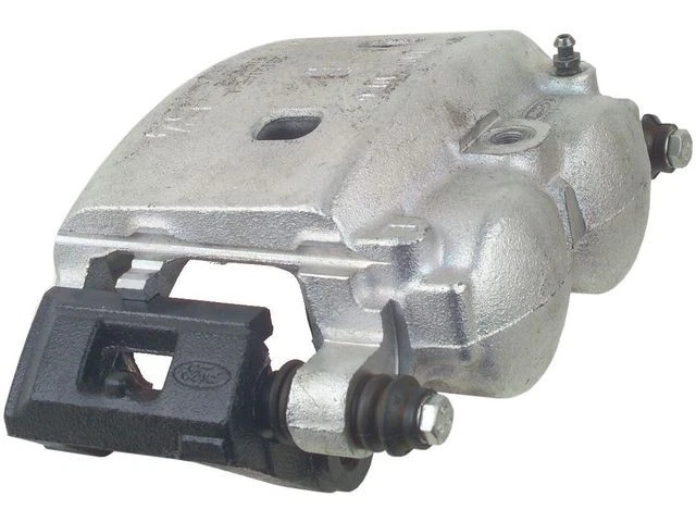 Pinza de freno delantera izquierda 28PWWG42 para Ford E150 Club Wagon 2006 2004 2005 Foto 1 de 1