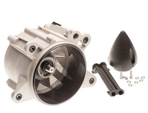 Conjunto completo de bomba de chorro para SeaDoo 4-Tec 230 300 HP 161 mm 2017 y superior 271002018 - Imagen 1 de 2