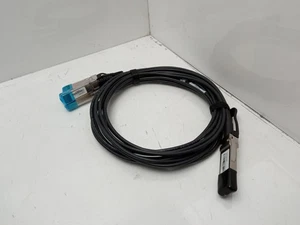 Câble 40G QSFP+ vers 4x 10G SFP+ DAC 2M FQ4CC40G02P - Photo 1/3
