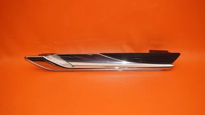 BMW 650 TURN SIGNAL MARKER LIGHT DRIVER LEFT FENDER 2012 2013 2014 2015 7221859 - Image 1 of 4