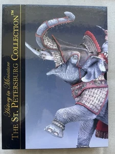 History in Miniature The St. Peterburg Collection  (2-volume box set, Hardcover) - Bild 1 von 11