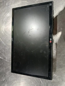 LG 22MP55HQ monitor FOR Parts only - Bild 1 von 2