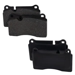 For 2009-2017 Corvette Brake Pad Set - Picture 1 of 5