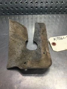 KUBOTA RTV900W9-H LH SHEET COVER K7561-55230 t411 - Picture 1 of 4