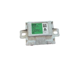 BMW 1 2 3 4 6 X F-series 5 7 8 X G-series Genuino Lte Compensador 84109878658 - Imagen 1 de 10