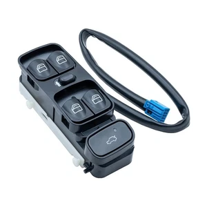 Window Control Switch A2038210679 Replacement for W203 C230, C240, C280, C32 , - Picture 1 of 7