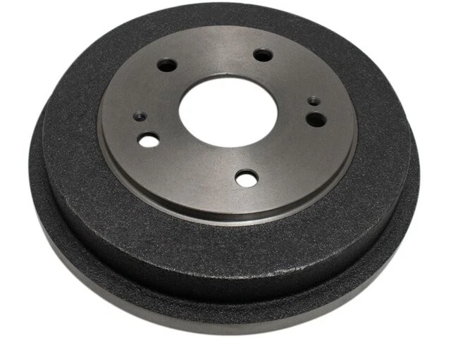 Tambor de freno trasero Power Stop 72FZ19W para Honda Fit 2015-2017 Foto 1 de 1