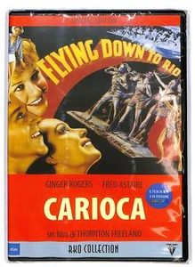 Carioca DVD - Foto 1 di 2