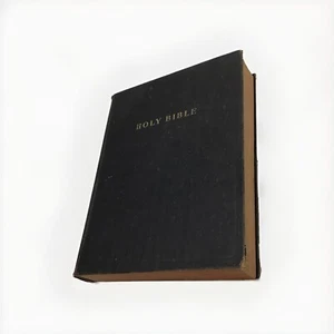 Holy Bible Translated From The Original Tongues KJV #5550 Whitman Publishing Co. - Picture 1 of 19