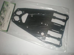 VINTAGE CEFX 12010 .110 Stiff Chassis CEFX 12 - Picture 1 of 1