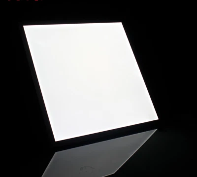LED Panel UGR 19 CRI 90 Dimmbar Slim Deckenpanel Rasterdecke Kein Flimmern Büro - Bild 1 von 4
