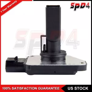 Sensor medidor MAF de flujo de aire de masa para Oldsmobile 88 Intrigue Pontiac 1999-2005 - Imagen 1 de 6
