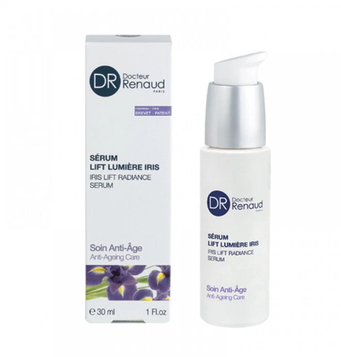 Suero Dr Renaud Radiance Lift 30 ml #gloau Foto 1 de 1