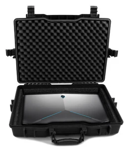 Custom Waterproof Laptop Case for Dell Alienware Laptop and More, Case Only - Picture 1 of 13
