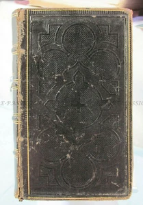 ÉPITRES ET ÉVANGILES, RÉFLEXIONS PAR L'ABBÉ JANVIER, MAME & FILS ÉDITEURS, 1886 - Picture 1 of 12