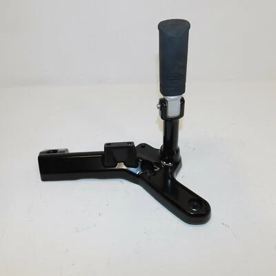 Soporte de pie de escape Harley Davidson Breakout Fat Boy 65500063 18-20 Foto 1 de 4
