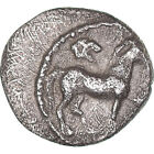 [#1067230] Münze, Thessaly, Obol, ca. 440-420 BC, Larissa, SS, Silber, HGC:4-482