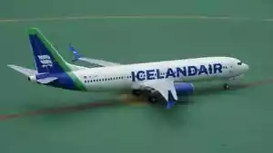 XRP Airliners 737-MAX 9 Electric Ducted Fan Scale RC Airplane EPO PNP (V2) NIB - Picture 1 of 14