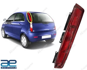 Tail Light Upper Left For Tata Indica Vista 2008-2012 1.2L 1.3L 1.4L NEW - Bild 1 von 4